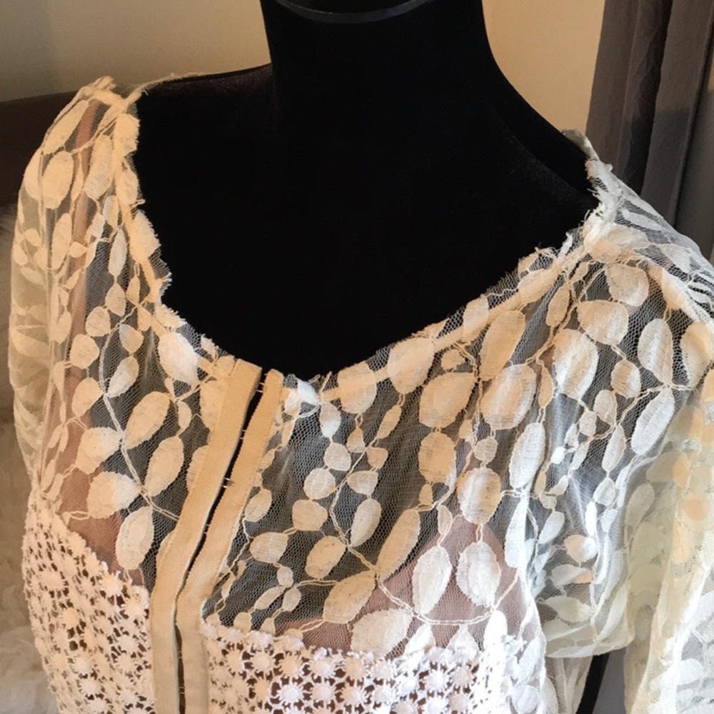 ✨Byron Lars “Beguile“ Dress ✨Carissima